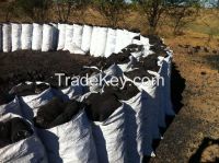 HARD WOOD CHARCOAL