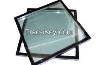 insulating glass double glaze