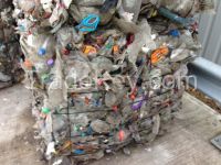 PET bottles Scrap