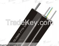 ADSS Aerial Fiber Optical Cable / Fiber Optic Cable Price /Optical Fiber Cable Self Supporting
