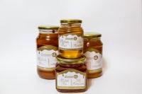 Kazakhstan Natural Bee Honey