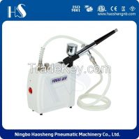 HSENG HS08 series --HS08AC-SK cake decorating airbrush