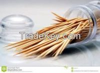 Vietnam Bamboo Chopsticks/Stewers/Totthpick