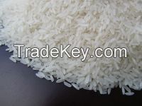 Vietnam High Quality White Long Grain Rice 5% Broken