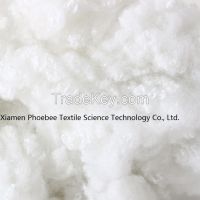 100% Virgin Polyester Staple Fiber for 1.4D*38mm