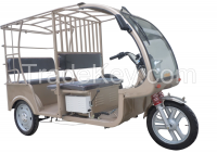 Hamsun Electric Tricycle, Electric Rickshaw, Electric Tuk Tuk