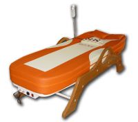 Helpmate Far-Infrared Massage Bed