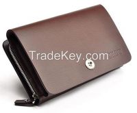 Genuine Leather Wallets