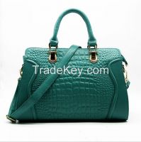 2016 Fashion New Lady Fashion Handbag Attractive Bag Wholesale Printed/Color 2017