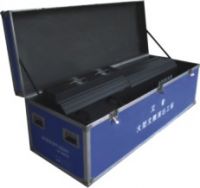 4KW Follow light flight case