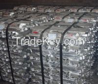 Aluminum Ingots