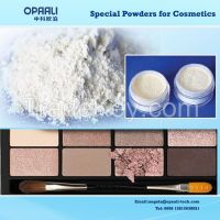 AS( triethoxycaprylylsilance) treated talc, mica, sericite post treated powder for cosmetic