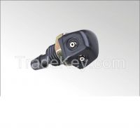 Washer Nozzle In Windshield Wipers  Washer Jet  Washer Nozzle In Car Washer For Universal