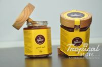 The Pure Tropical Organic Honey