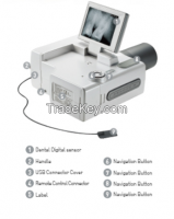 Cordless Portable Digital Dental X-Ray Machine