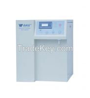 General Purpose Laboratory Ultrapure Water System ultra purified water system