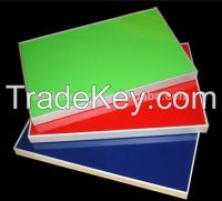 UV high gloss mdf board