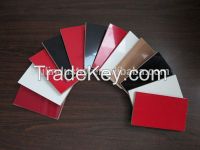 melamine mdf board
