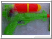 Toy Water Gun