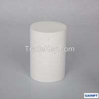 Porous Honeycomb Ceramic Catalyst