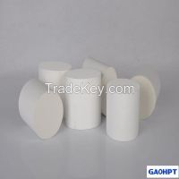 high efficient honeycomb ceramics from china factory