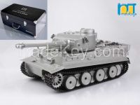 Mato 1/16 Complete Metal RC Tiger I Tank