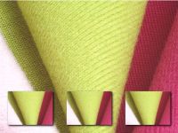 Tricot brush fabric/Warp knitted fabric