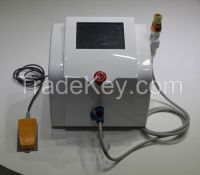 Home Beauty Device Fractional RF Microneedle For Face Lifting & Wrinkl