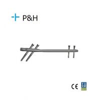 Femoral Interlocking Nail Orthopaedic Medical Implant