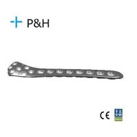 Orthopaedic Stainless Steel Locking Plate Medical Implant