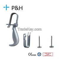 Transbuccal Instrument Orthopaedic Instrument Maxillofacial Instrument