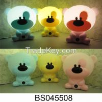 2015 newest style LED Lamp for kids
