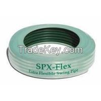 Rain Bird SPX-FLEX-100 1/2 inch Swing Pipe / Funny Pipe (100 Ft) 