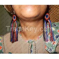 Kites Earring