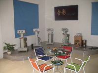Powder Coating Spray Gun Machine