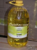 Rapeseed Oil