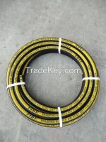 direct factory supply rubber hose 