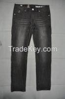 kp003 2015 New Style Blue Jeans! Men's brand jeans!Design any pattern u want!
