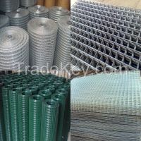 wire mesh popular...