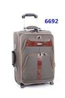 China supplier low price EVA travel luggage factory