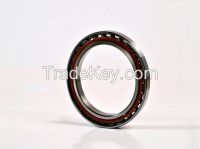 Deep groove ball bearing--619 series