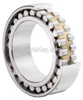 Cylindrical Roller Bearings