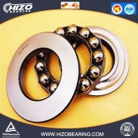 Ceramic Thrust Bearing, Thrust Ball Bearing/Roller Bearing (51136/51136M)