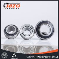 High Performence Stainless Steel Insert Ball Bearing with Plastic Housing/Iron House (SA/SB204/205/206/207/208/209/210)