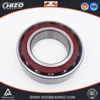 7024AC Angular contact ball bearing