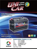 Automotive, Solar, Generators Batteries, Tyre, Lubricants