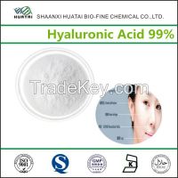 Natural moisturizing factor Hyaluronic Acid 99% powder