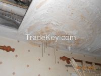 Roof Doctors/Waterproofing Contractor Singapore
