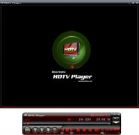 HDTV Player