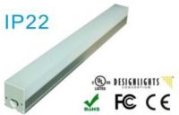 SQ3 2FT 20W 3000K Linear LED LIGHTING Fixture